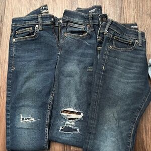 Boys jeans/pants haul